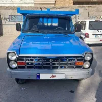 وانت نیسان زامیاد 1400تکسوز