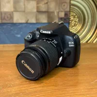 دوربین کانن EOS 1200D