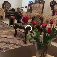 مبل راحتی سلطنتی