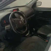 سمند سورن+ ef7 درحد|خودرو سواری و وانت|نیشابور, شهرک قدس|دیوار