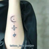 تتو بدن