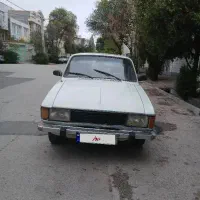 پیکان انژکتور مدل ۸۳