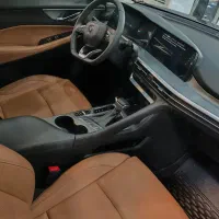 چانگان cs35 پلاس تیپ۳،مدل۲۰۲۳|خودرو سواری و وانت|مشهد, خرمشهر|دیوار