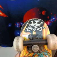 اسکیت برد سایز مینی|دوچرخه، اسکیت، اسکوتر|شاهینشهر, مخابرات (شهید بهشتی)|دیوار