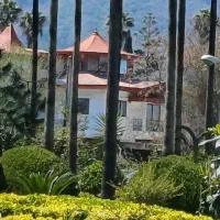 رهن و اجاره ویلا اپارتمان دو خوابه طبقه همکف|اجارهٔ آپارتمان|کتالم و سادات شهر, |دیوار