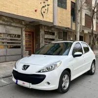 ۲۰۷ مدل ۱۴۰۰ سقف پانا بسیار تمیز