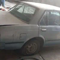 تویوتا کرونا