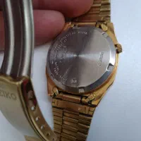 ساعت سیکو 5 اصل