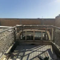 لوازم پیکان وانت|قطعات یدکی و لوازم جانبی|شیروان (خراسان), |دیوار