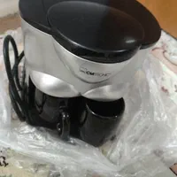 قهوه ساز|قوری، کتری، قهوه‌ساز دستی|اصفهان, ارداجی|دیوار