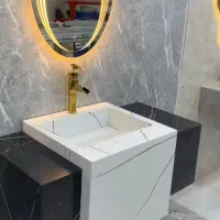 تولید کننده روشویی سرامیکی