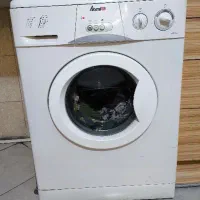 ماشین لباسشویی آبسال ۵ کیلویی