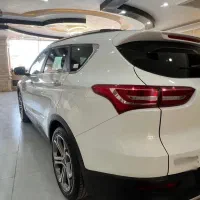 فیدلیتی پرایم مدل 1401|خودرو سواری و وانت|گرگان, |دیوار