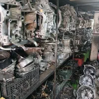 گیربکس پژو زانتیا ۲۰۶ ایرانی اروپایی|قطعات یدکی و لوازم جانبی|تبریز, |دیوار