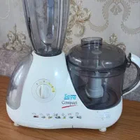 غذاساز همه کاره سایا مدل compact