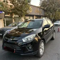 جک s5 مدل ۱۳۹۸ بدون رنگ خانگی مرتب