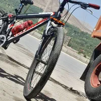 دوچرخه المپیا ۲۶|دوچرخه، اسکیت، اسکوتر|بابا حیدر, |دیوار