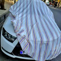 (چادر ماشین) (چادر ماشین) فونیکس و دنا|قطعات یدکی و لوازم جانبی|مشهد, فاطمیه|دیوار