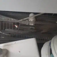 وسایل رستوران در حد صفر|میز و صندلی غذاخوری|مشهد, کوه سنگی|دیوار