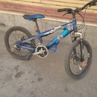 دوچرخه سایز دوازده