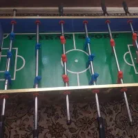 فوتبال دستی
