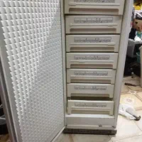 یخچال فریزر|یخچال و فریزر|قرچک, باقرآباد|دیوار