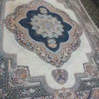 فرش در حد نو