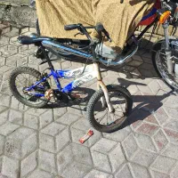 دوچرخه ۱۶|دوچرخه، اسکیت، اسکوتر|بندر ماهشهر, |دیوار