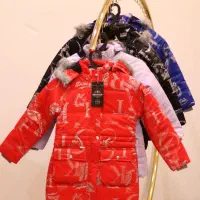 حراج بارانی|کفش و لباس بچه|گنبد کاووس, |دیوار