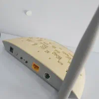 مودم tplink|مودم و تجهیزات شبکه|بوشهر, |دیوار