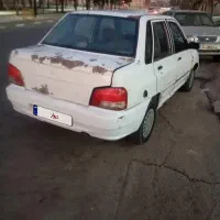 پراید132مدل90|خودرو سواری و وانت|رفسنجان, |دیوار