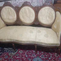 مبل وپشتی|پشتی|کرمانشاه, |دیوار