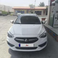 شاهین جی ۱۴۰۱ سانروف دار