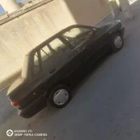 پراید 85