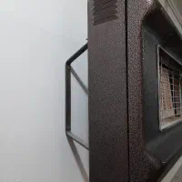 بخاری دیواری