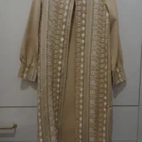 مانتو در حد نو