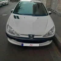 206 تیپ 5