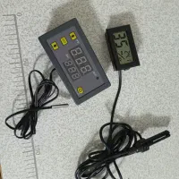 وسایل دستگاه جوجه کشی