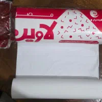 سفره وکیسه زباله|ظروف نگهدارنده، پلاستیکی، یک‌بارمصرف|شیراز, کوشک میدان|دیوار