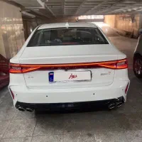 اریزو ۸ پرو مدل ۱۴۰۳ سفید