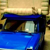 باربری حمل اثاثیه اسباب کشی نیسان تبریز سهند|خدمات حمل و نقل|تبریز, |دیوار