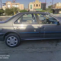 پژو پارس سال 96کم کار|خودرو سواری و وانت|یاسوج, |دیوار