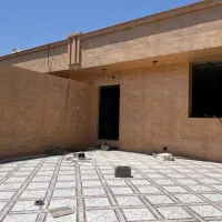 خانه ویلایی چغادک غربی خیابان شهدا کلیدنخورده