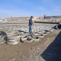 کولبیضیوگرد|مصالح و تجهیزات ساختمان|قم, قلعه کامکار|دیوار