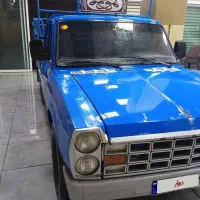 نیسان مدل 83کابراتور سرحال|خودرو سواری و وانت|پلدختر, |دیوار