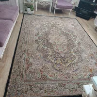 فرش ۶ متری به علاوه کناره