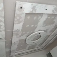 نقاشی ساختمان با بهترین قیمت با بهترین کیفیت|خدمات پیشه و مهارت|مرودشت, پشت سایپا|دیوار