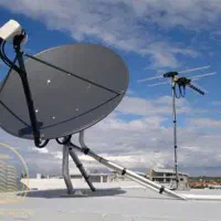 سرویس پکیج و آبگرمکن/کولر آبی/نصب انواع آنتن ها