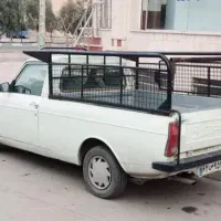 باربری و حمل ونقل با وانت|خدمات حمل و نقل|قم, علی آباد|دیوار