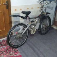 دوچرخه26